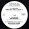 Place To Be / Symptoms Of The Ghetto (B.U.K.A Promotional Sampler)