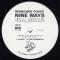 NINE WAYS / Trick Please
