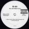 TELL ME WHEN TO GO (Produced by Lil Jon)