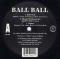 BALL BALL / SHAME