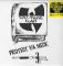PROTECT YA NECK (SPLIT YELLOW & BLACK VINYL)