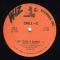 MY TRUNK IS BOOMIN' / LOUIE BASS