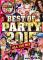 RUSH5 BEST OF PARTY 2015