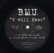U WILL KNOW (UK PROMO)