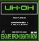 DO YOUR THING / UH-OH