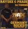GERMANY ROCKS