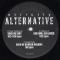 SHE WILL BE LOVED / LADY (STRICTLY ALTERNATIVE)