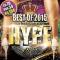 HYPE BEST OF 2015 (CD+DVD)