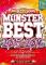 MONSTER BEST 2015-2016 (4DVD)
