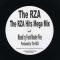 THE RZA HITS MEGA MIX
