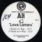 LOVE LETTERS-REMIX