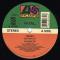 TIMBER / PASS THE KRONZ