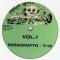 SESSOMATTO / B+ (OCTOPUS BREAKS Vol.1)