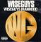 WISEGUYS / MANHOOD