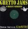 It Wasn't Me / Hot Stepper (Ghetto Reggae 2)