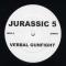 VERBAL GUNFIGHT (WHITE)