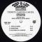 Ganktown / Gangsta Stroll (Don't Blame It On Da Music-Sampler)