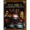 BAD BOY'S 10TH ANNIVERSARY THE HITS (ポスター)