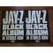 THE BLACK ALBUM (ポスター)