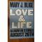 LOVE & LIFE (ロゴ ポスター)
