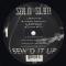Love D W*** / My Town (Sew'd It Up-EP)
