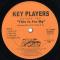 THIS IS FOR MY / FASHIZZLE (Key Players Vol.2)