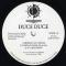 It's Only Right / Twisting Dank-Club Mix (Sip Of The Duce-EP)