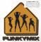It Wasn't Me / Dance With Me (Funky Mix 47)