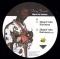 SLIPPIN INTO DARKNESS / KICKIN WITH TONY FRANCIS