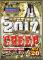 CREEP VOL.20 (BEST OF 2017 SEASON 1) (3DVD)