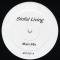 SINFUL LIVING (WHITE)