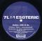 Call Me E.S. / The Soul Purpose(Pro DJ Spinna)