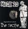 Get Yo Ride On / Let The Games Begin (The Recipe-EP) with Jacket