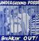 Shake It For Me / I Won't Be Broke (Breakin' Out!-EP)