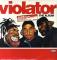 VIOLATOR THE ALBUM