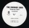 Tear Drop / Secret Of Warz (The Chronic 2000-EP)