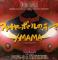 ファイヤーボールのテーマ / MAMA