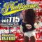 PLATINUMZ VOL.115