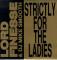 STRICTLY FOR THE LADIES (WHITE)