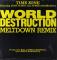 World Destruction (Meltdown Remix)