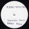BETTER PLACE / HOLDING YOU (UK)
