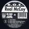 REAL MCCOY