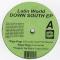 Wiggy Wiggy / Texas Connection (Latin World Down South-EP)