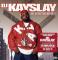 THE STREET SWEEPER VOL.1