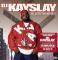 THE STREET SWEEPER Vol.1 (CUT OUT PROMO)