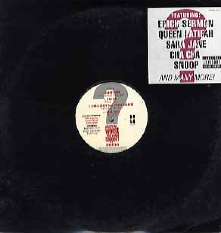 What's The Worst That Could Happen Soundtrack ORIGINAL SOUNDTRACK/WHAT'S THE WORST THAT COULD HAPPEN? レコード通販・買取はサウンド