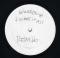 I WANT IT ALL (TEST PRESS)