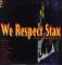 WE RESPECT STAX (JPN)