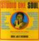 STUDIO ONE SOUL