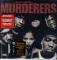 IRV GOTTI PRESENTS... THE MURDERERS